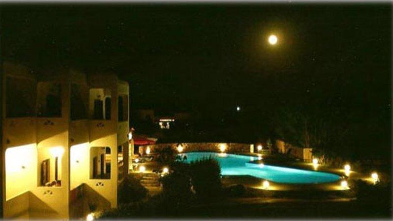 Hotel Angela Skyros Exterior photo