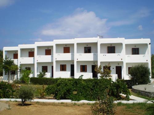 Hotel Angela Skyros Exterior photo