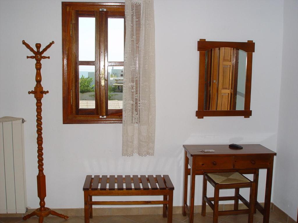 Hotel Angela Skyros Room photo