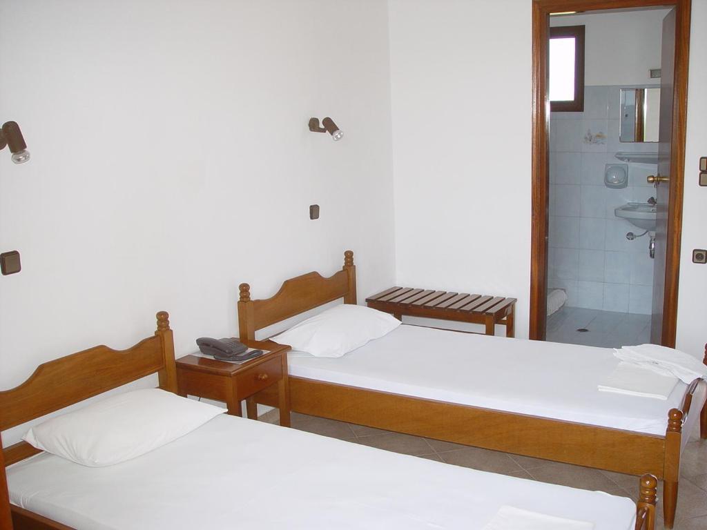 Hotel Angela Skyros Room photo